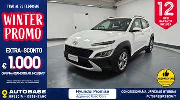 1.0 t-gdi Xtech 2wd 120cv