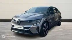 Renault E-Tech Electric EV60 220ch Techno super charge