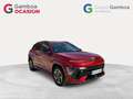 Hyundai KONA 1.6T 138CV DT N Line Rojo - thumbnail 3