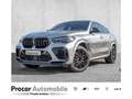 BMW X6 M Competition DA Prof. Laser H/K Fond-Entertainment Grau - thumbnail 1