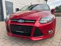 Ford Focus Turnier Titanium Rouge - thumbnail 1
