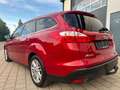 Ford Focus Turnier Titanium Rouge - thumbnail 3