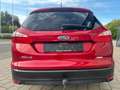 Ford Focus Turnier Titanium Rouge - thumbnail 4