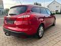Ford Focus Turnier Titanium Rouge - thumbnail 5