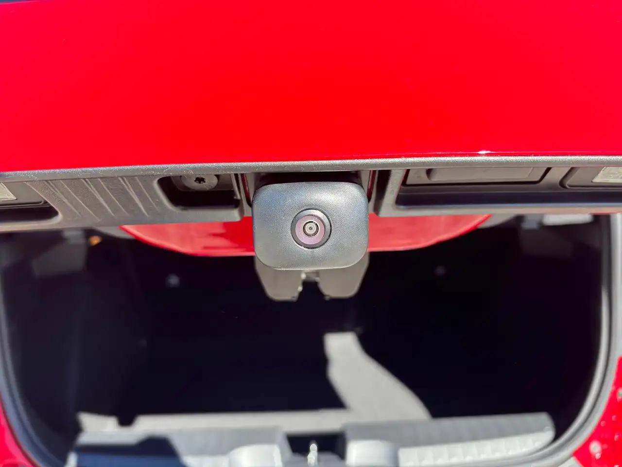 Fiat Grande Panda 2026 — фото 13
