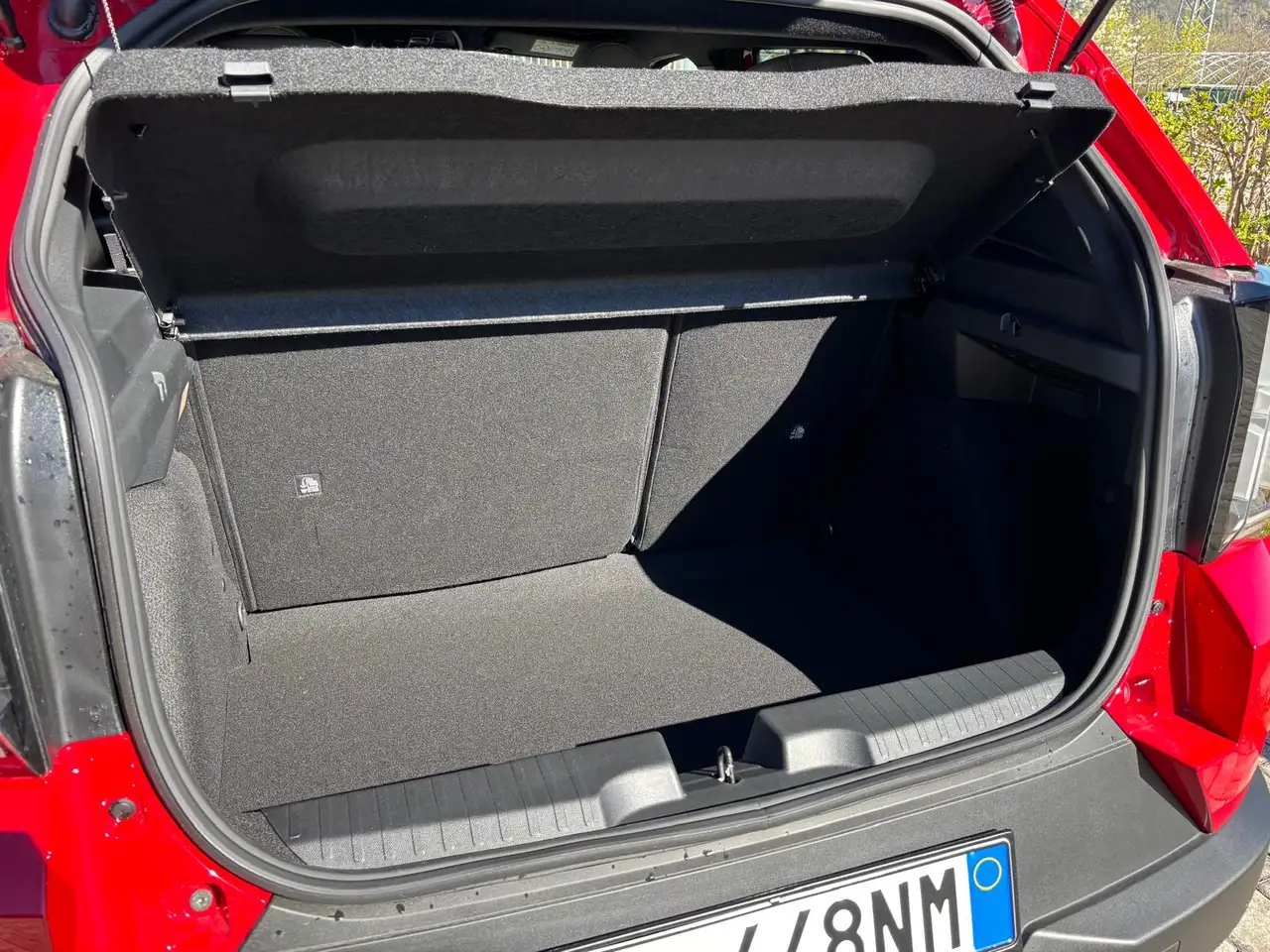 Fiat Grande Panda 2026 — фото 15