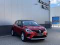 Renault Captur 1.0 TCe 90 Business Zen RIJKLAAR Rouge - thumbnail 5