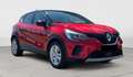 Renault Captur 1.0 TCe 90 Business Zen RIJKLAAR Rood - thumbnail 7