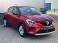 Renault Captur 1.0 TCe 90 Business Zen RIJKLAAR Rouge - thumbnail 4