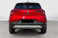 Renault Captur 1.0 TCe 90 Business Zen RIJKLAAR Rood - thumbnail 4