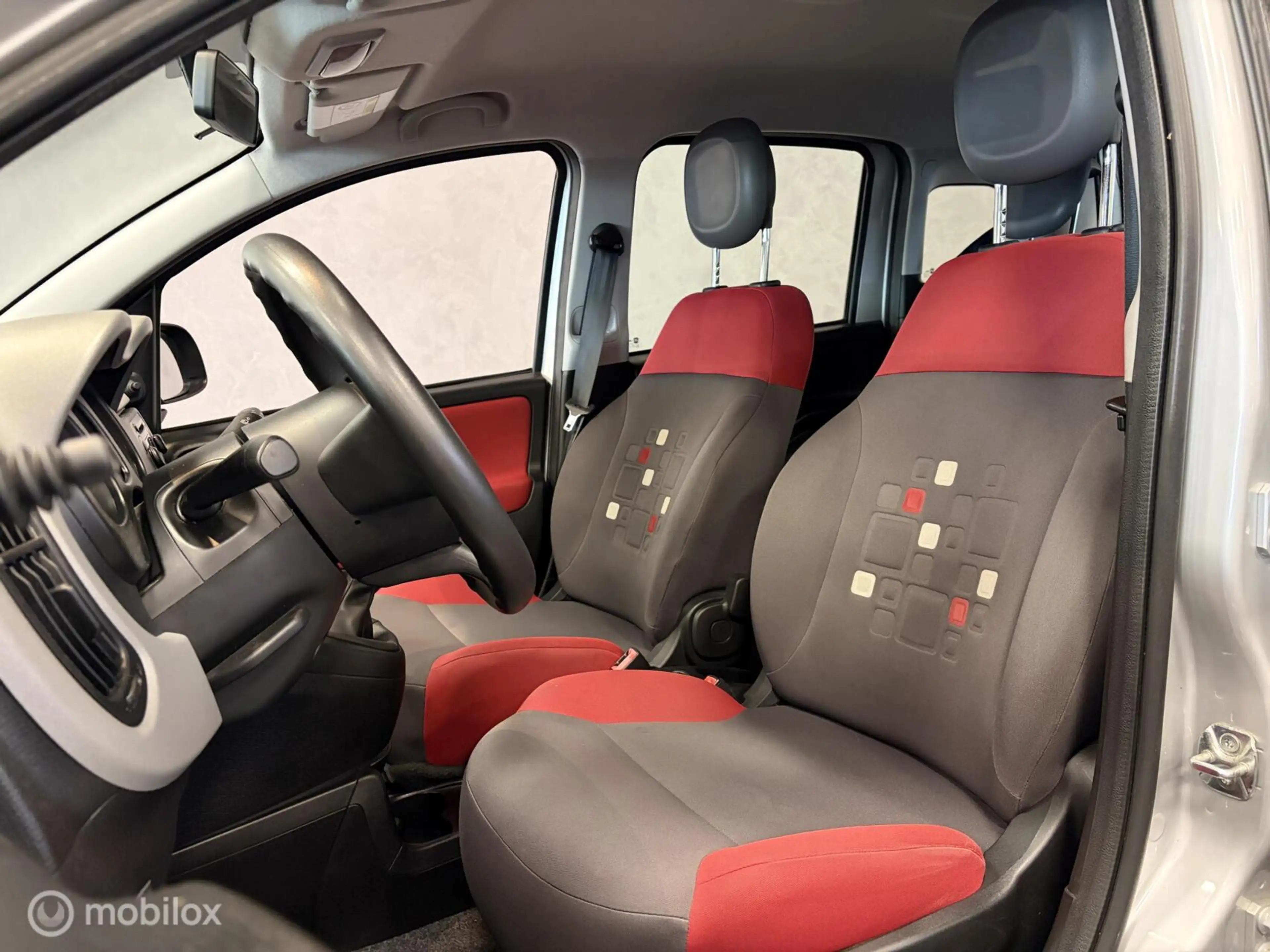 Fiat Panda 0.9 TwinAir Edizione Cool AIRCO / LMV / DEALER OND — photo 4
