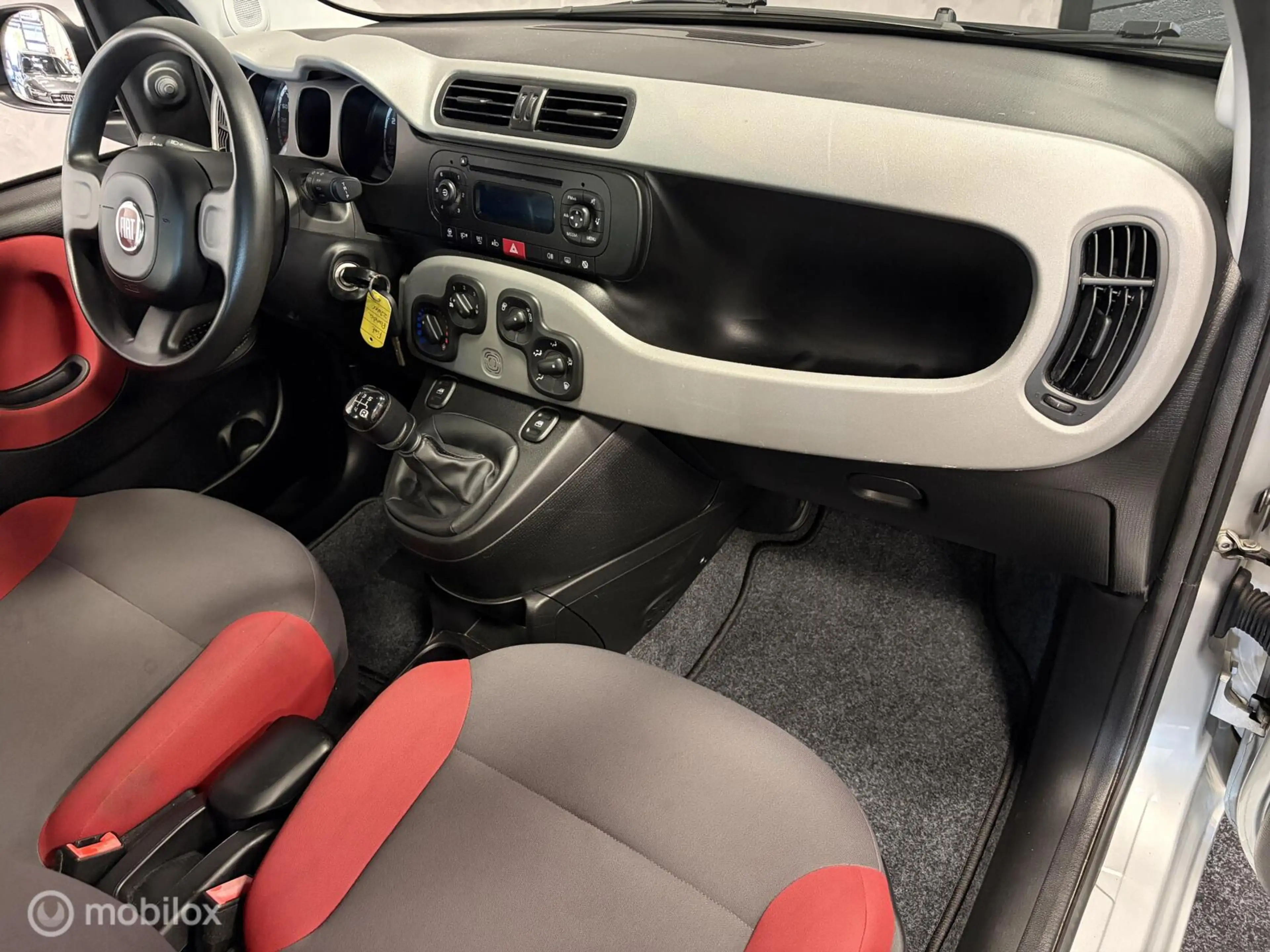 Fiat Panda 0.9 TwinAir Edizione Cool AIRCO / LMV / DEALER OND — photo 13