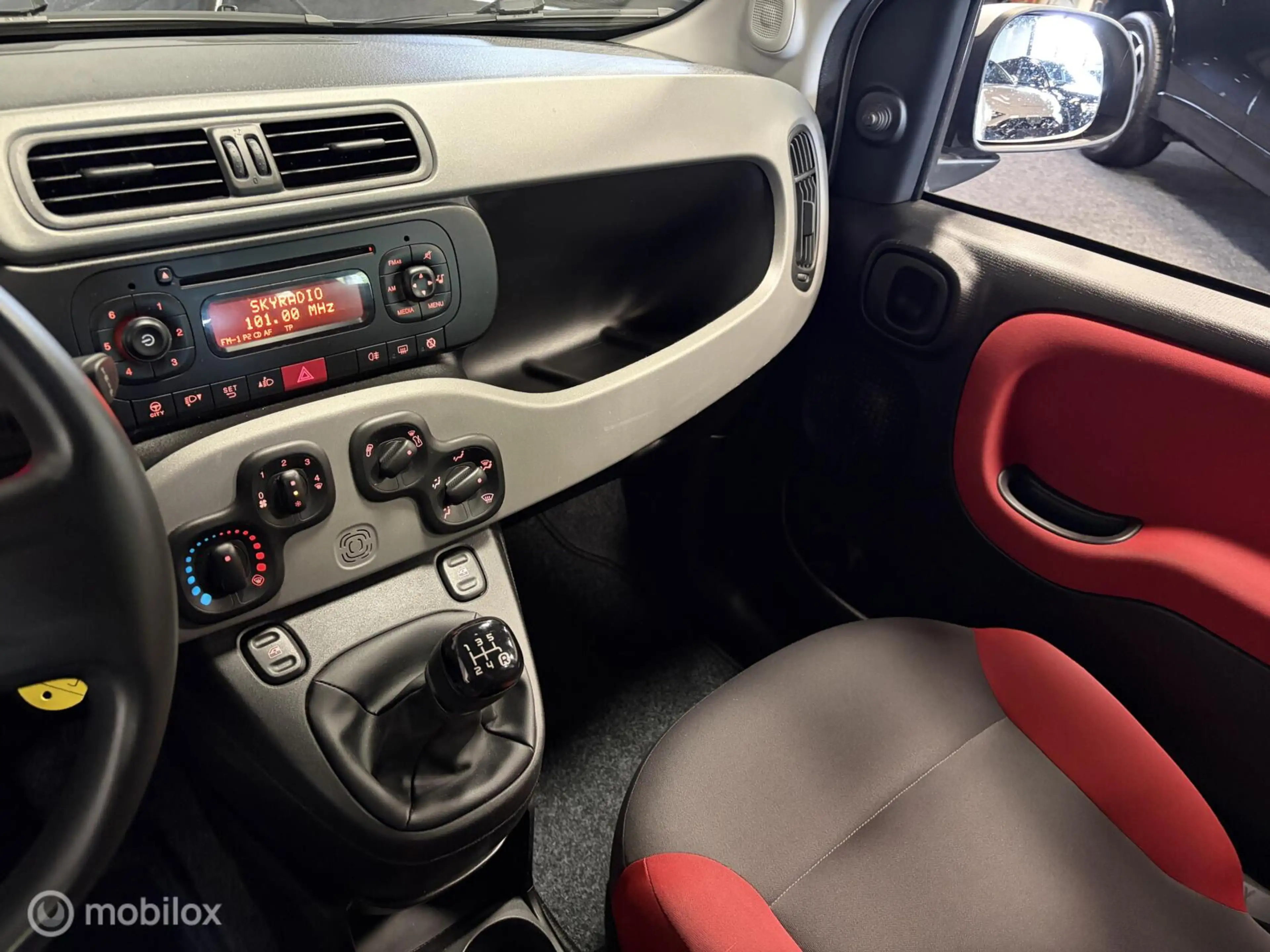 Fiat Panda 0.9 TwinAir Edizione Cool AIRCO / LMV / DEALER OND — photo 7