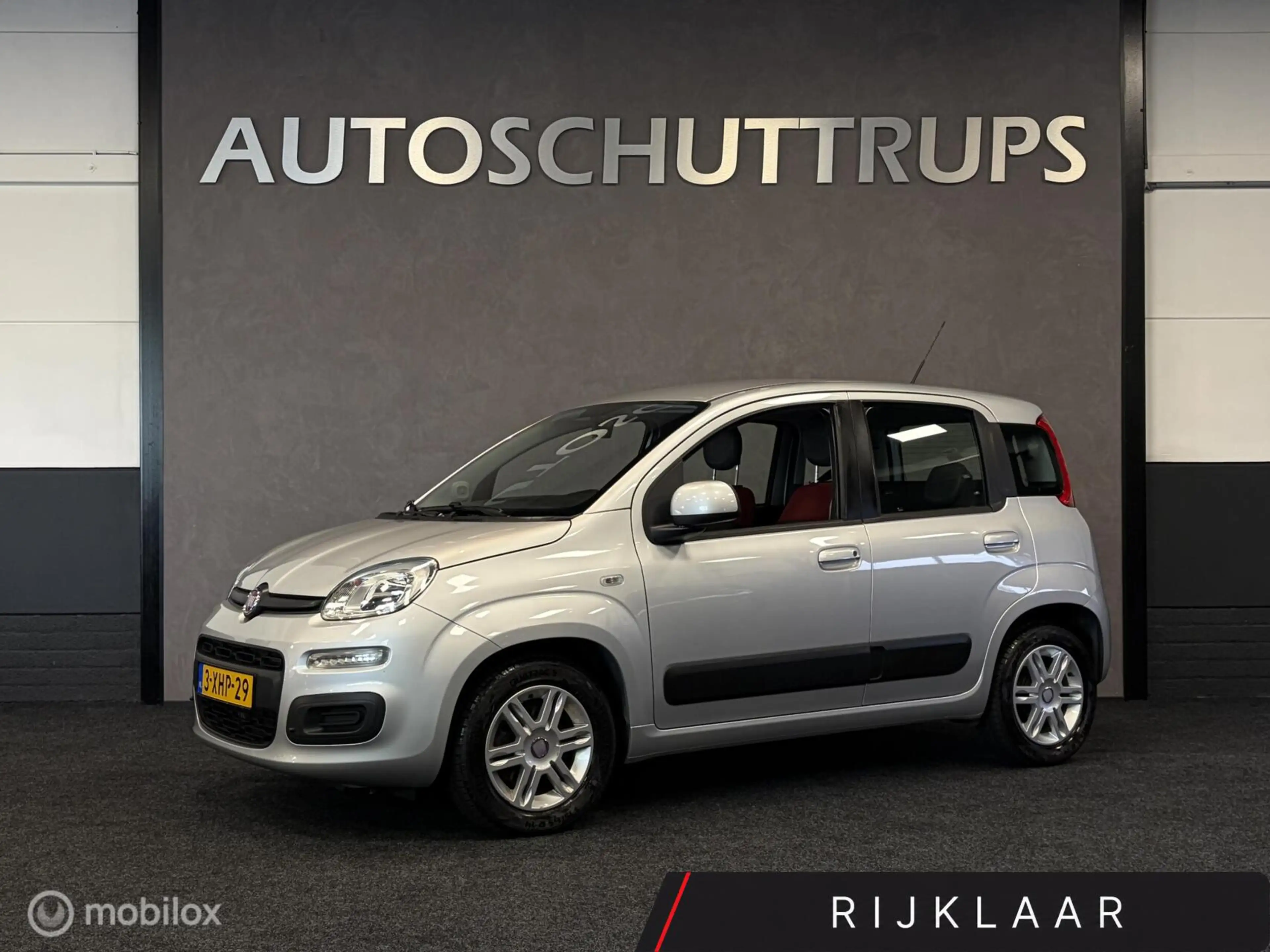 Fiat Panda 0.9 TwinAir Edizione Cool AIRCO / LMV / DEALER OND