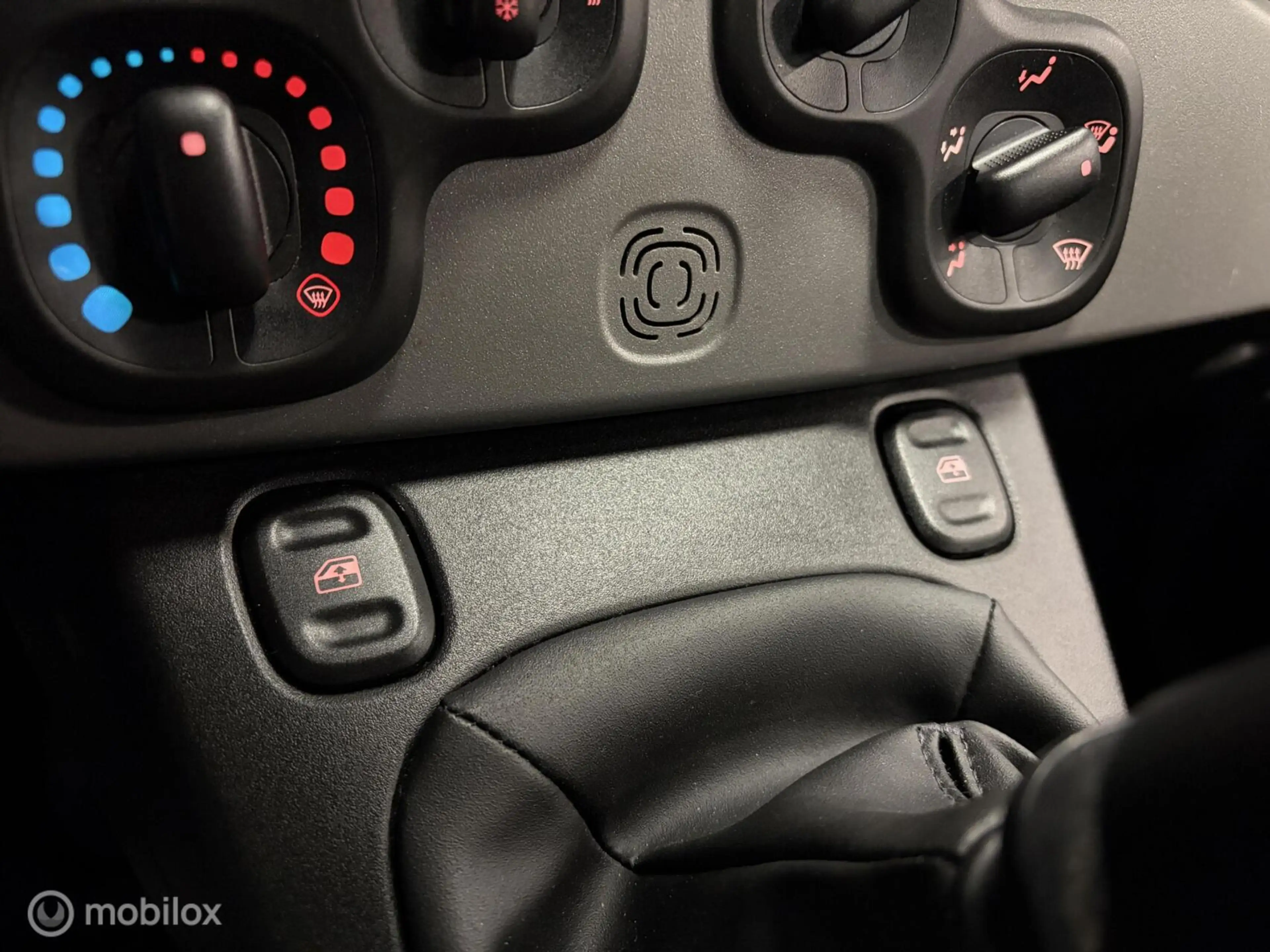Fiat Panda 0.9 TwinAir Edizione Cool AIRCO / LMV / DEALER OND — photo 10