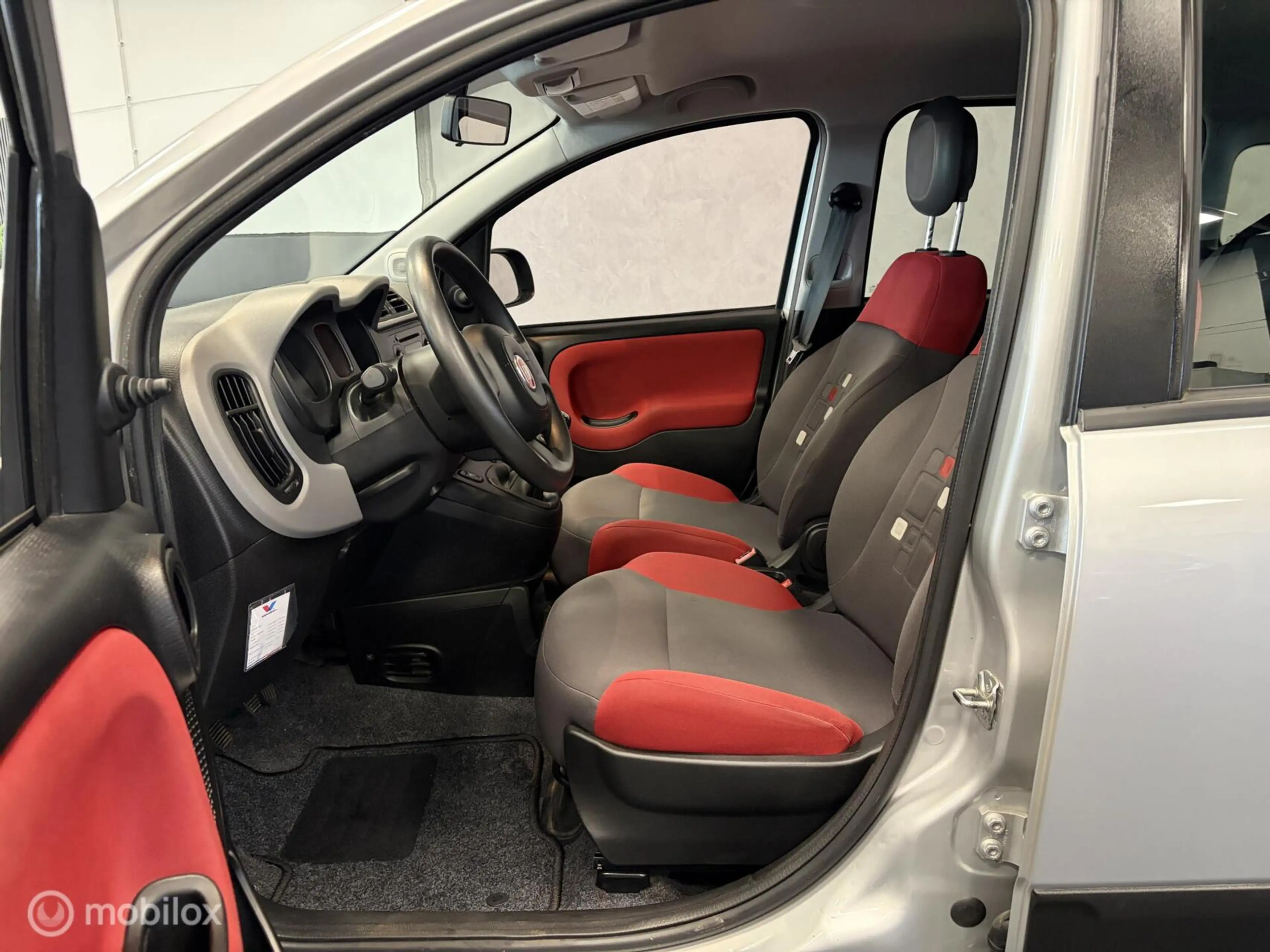 Fiat Panda 0.9 TwinAir Edizione Cool AIRCO / LMV / DEALER OND — photo 6