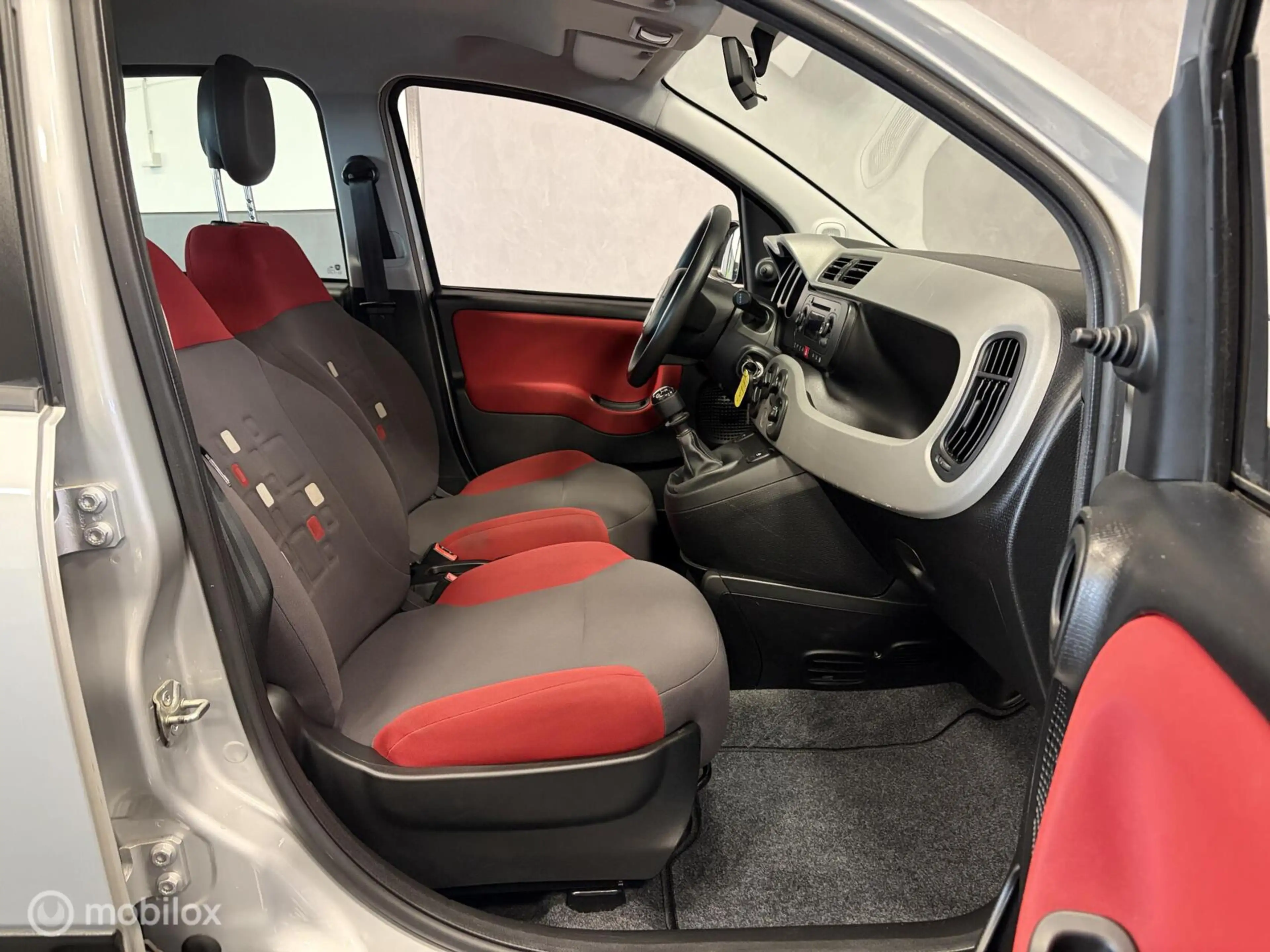 Fiat Panda 0.9 TwinAir Edizione Cool AIRCO / LMV / DEALER OND — photo 12