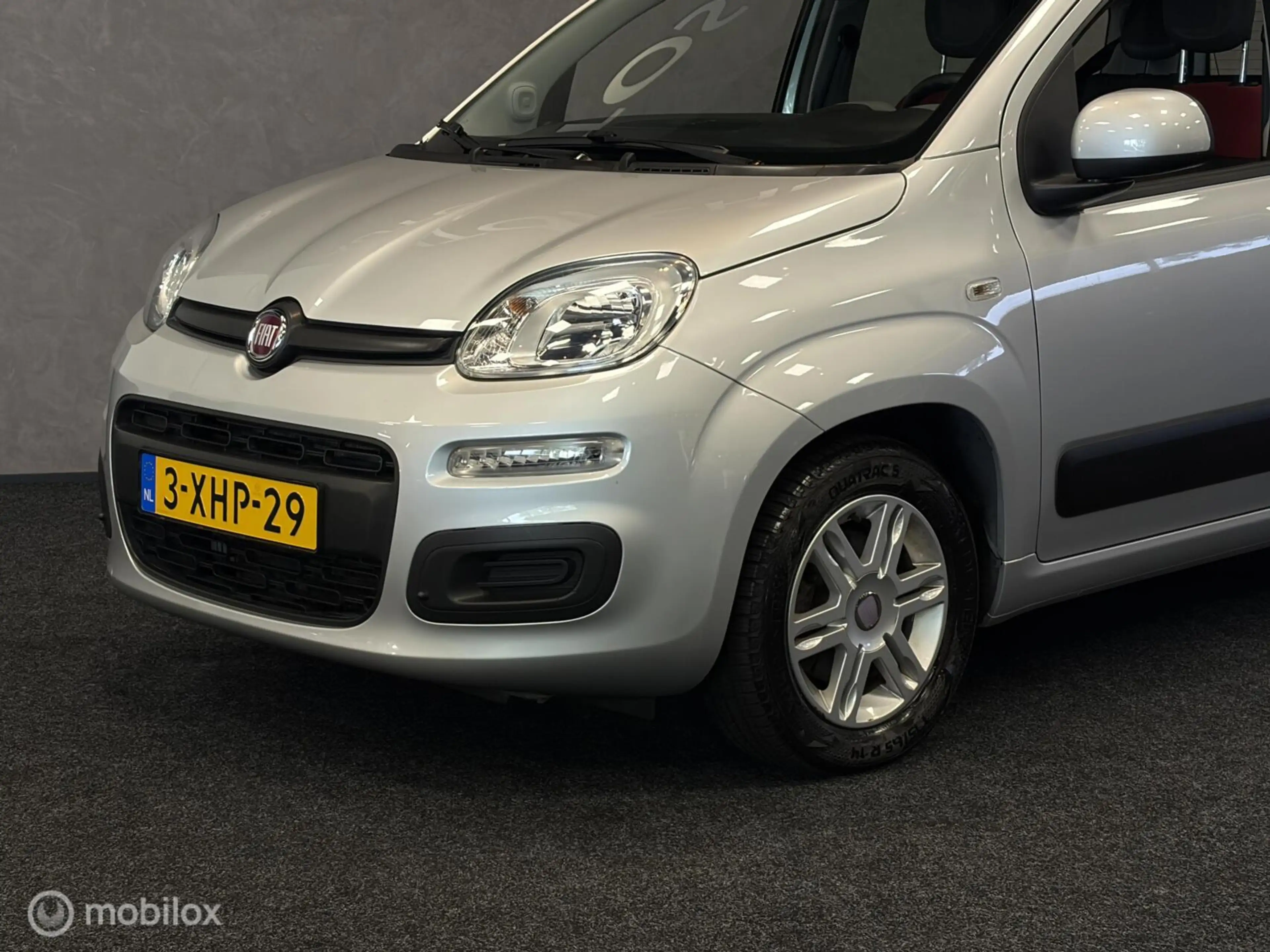 Fiat Panda 0.9 TwinAir Edizione Cool AIRCO / LMV / DEALER OND — photo 15