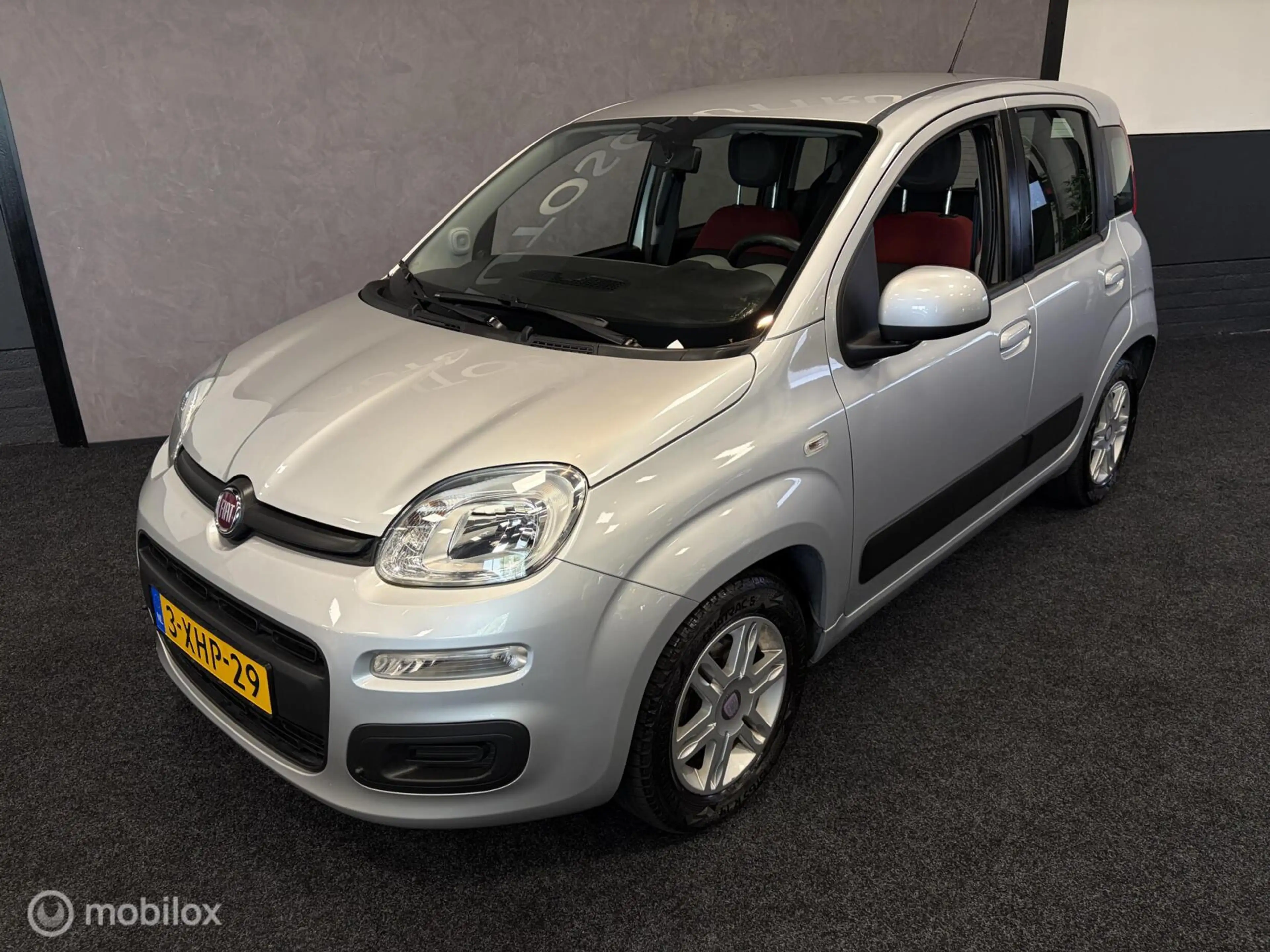 Fiat Panda 0.9 TwinAir Edizione Cool AIRCO / LMV / DEALER OND — photo 14