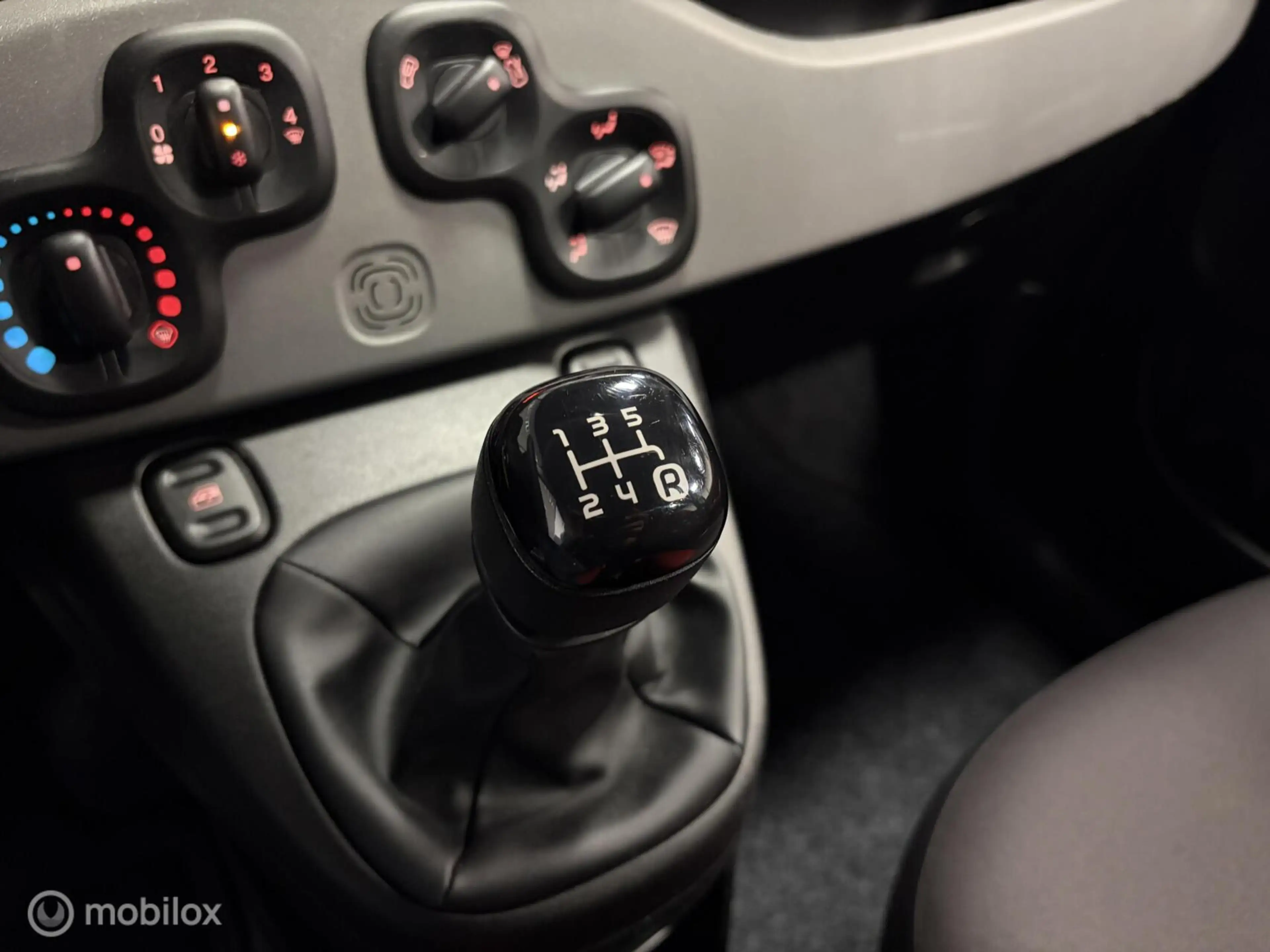 Fiat Panda 0.9 TwinAir Edizione Cool AIRCO / LMV / DEALER OND — photo 11