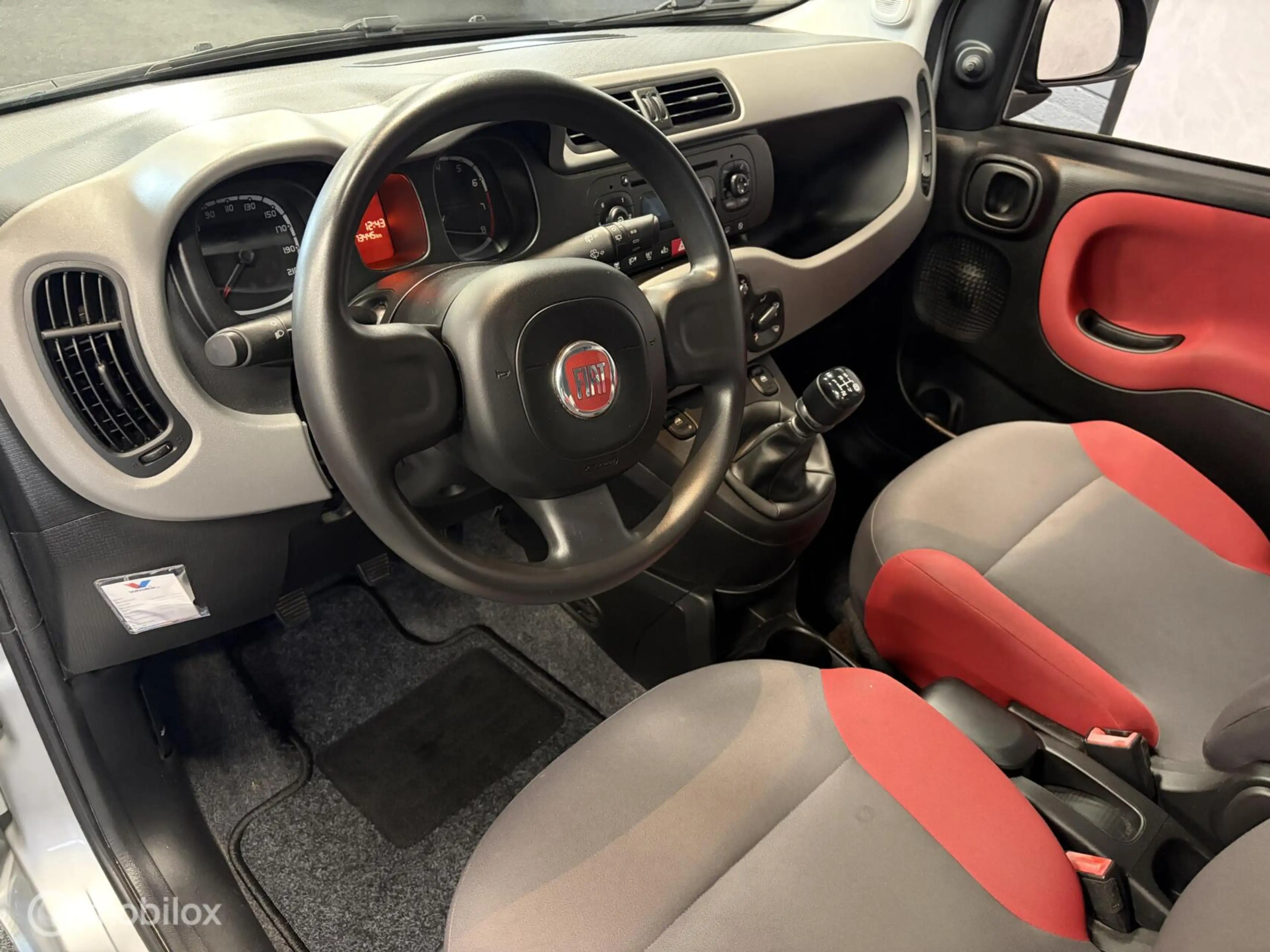 Fiat Panda 0.9 TwinAir Edizione Cool AIRCO / LMV / DEALER OND — photo 5