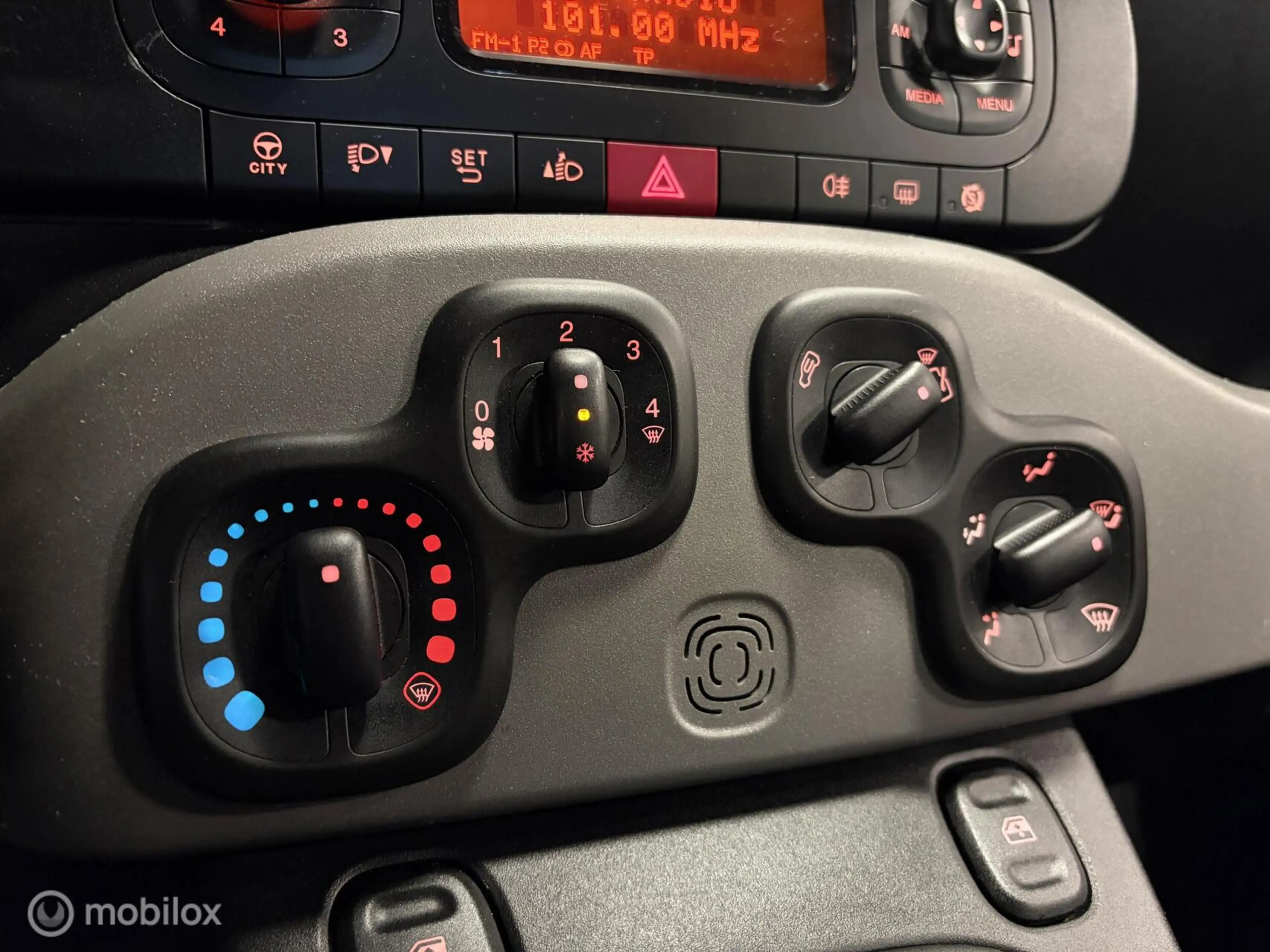 Fiat Panda 0.9 TwinAir Edizione Cool AIRCO / LMV / DEALER OND — photo 9