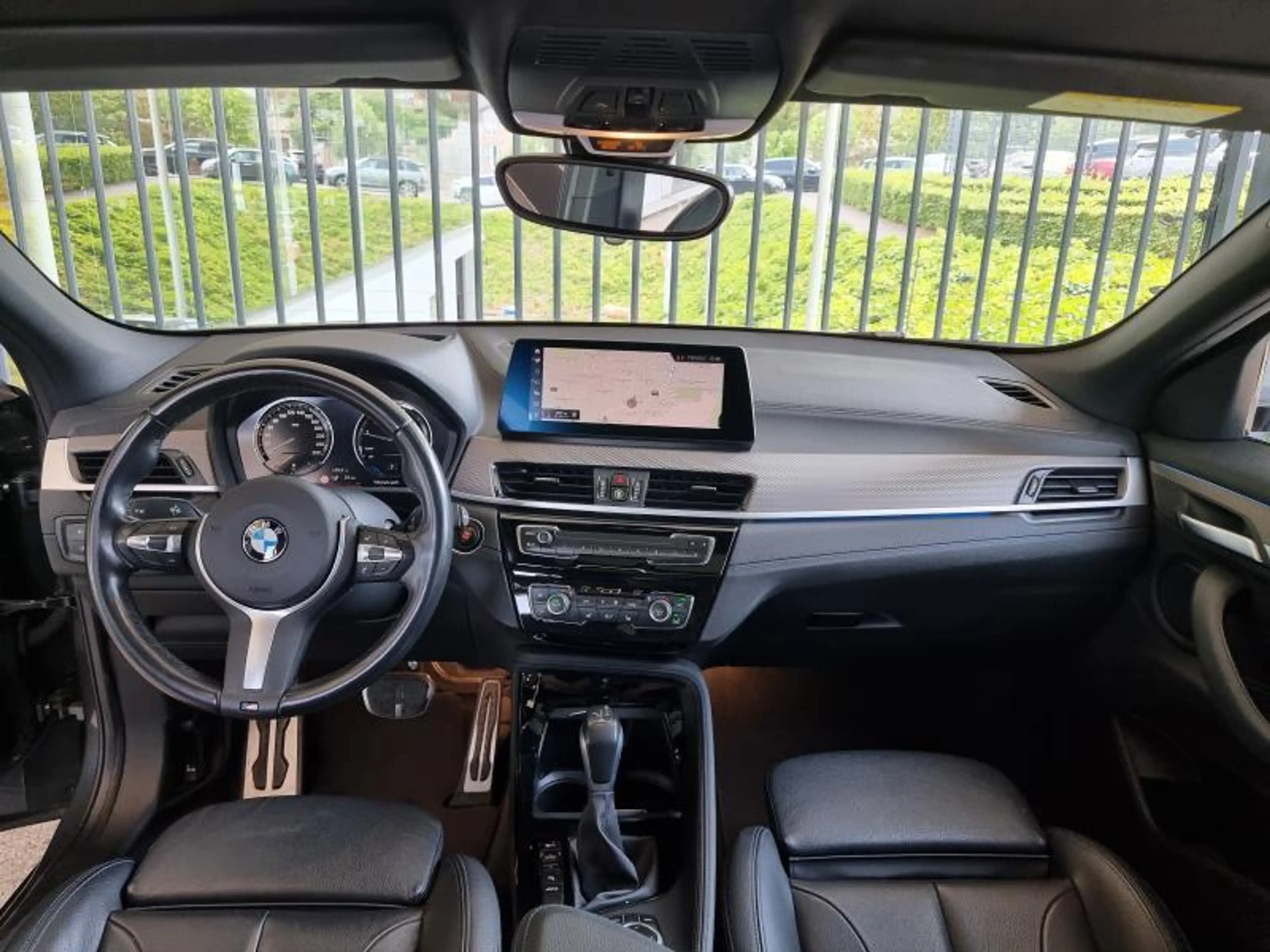 BMW X2 Xdrive 25e — photo 7