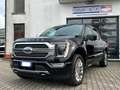 Ford F 150 3.5L V6 POWERBOOST LIMITED HYBRID Nero - thumbnail 1