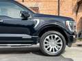 Ford F 150 3.5L V6 POWERBOOST LIMITED HYBRID Nero - thumbnail 5