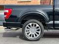 Ford F 150 3.5L V6 POWERBOOST LIMITED HYBRID Nero - thumbnail 6