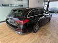 Mercedes-Benz C 220 C 220 d T AMG +LED+NAVI+AHK+DISTRONIC+Kamera+ Navi Schwarz - thumbnail 4