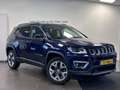 Jeep Compass SUV Opening Edition 4x4 Limited 1.4 MultiAir 170pk Blauw - thumbnail 4