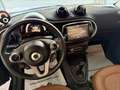 smart forTwo EQ cabrio Passion Nero - thumbnail 14
