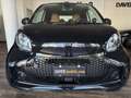smart forTwo EQ cabrio Passion Nero - thumbnail 2