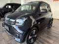 smart forTwo EQ cabrio Passion Nero - thumbnail 3