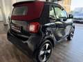 smart forTwo EQ cabrio Passion Nero - thumbnail 6