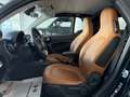 smart forTwo EQ cabrio Passion Nero - thumbnail 7