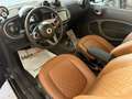 smart forTwo EQ cabrio Passion Nero - thumbnail 8