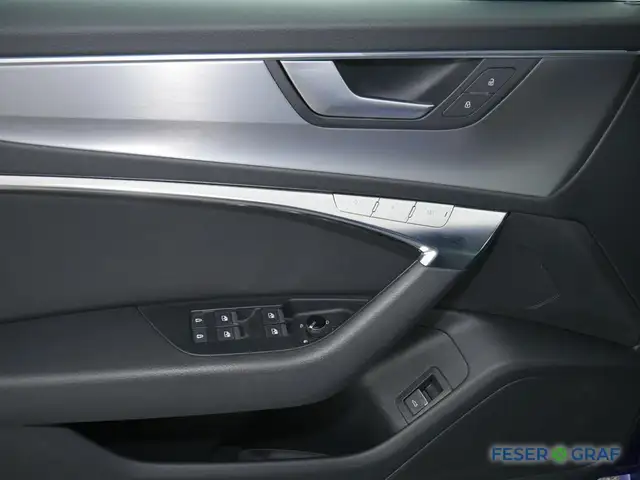 Audi A6 view 8