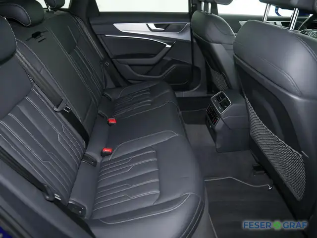 Audi A6 view 7