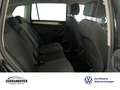 Volkswagen Tiguan MOVE 1.5 TSI DSG Kamera Navi DAB+ ACC Schwarz - thumbnail 15