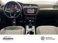 Volkswagen Tiguan MOVE 1.5 TSI DSG Kamera Navi DAB+ ACC Schwarz - thumbnail 8