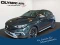 Fiat Tipo 1.5 Hybrid Garmin TOTWINKEL ACC KLIMA Grün - thumbnail 1