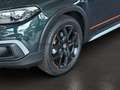 Fiat Tipo 1.5 Hybrid Garmin TOTWINKEL ACC KLIMA Grün - thumbnail 7