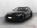 Audi RS6 avant 4.0 mhev quattro tiptronic Noir - thumbnail 1
