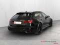 Audi RS6 avant 4.0 mhev quattro tiptronic Noir - thumbnail 4