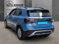 Volkswagen T-Cross 85 kW EU6e 1.0 TSI Life Klima Parksensor Radio - thumbnail 4