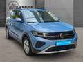 Volkswagen T-Cross 85 kW EU6e 1.0 TSI Life Klima Parksensor Radio - thumbnail 6