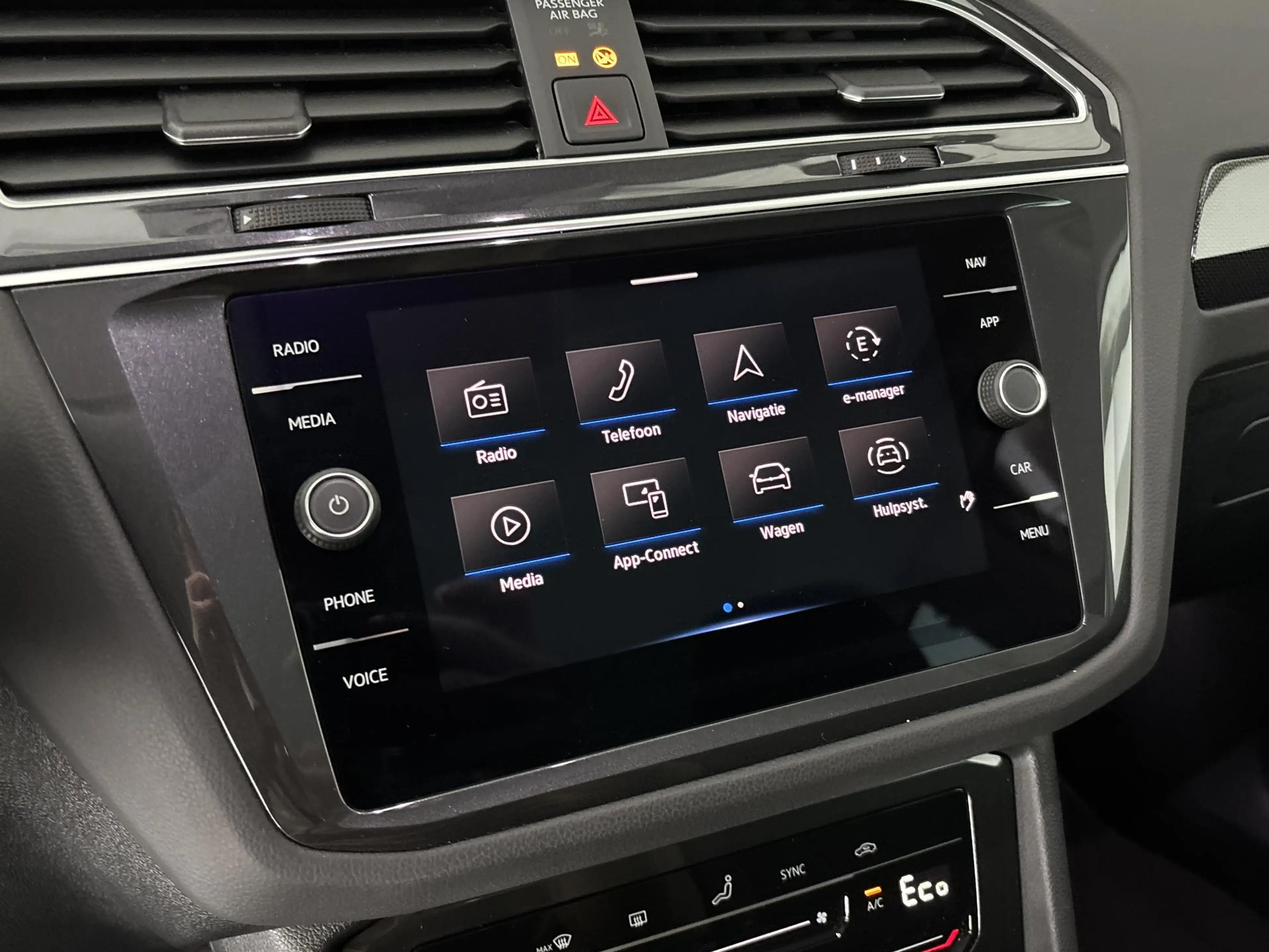 Volkswagen Tiguan 1.4 TSI eHybrid Life | ALL-IN PRIJS | CARPLAY | AD — photo 11