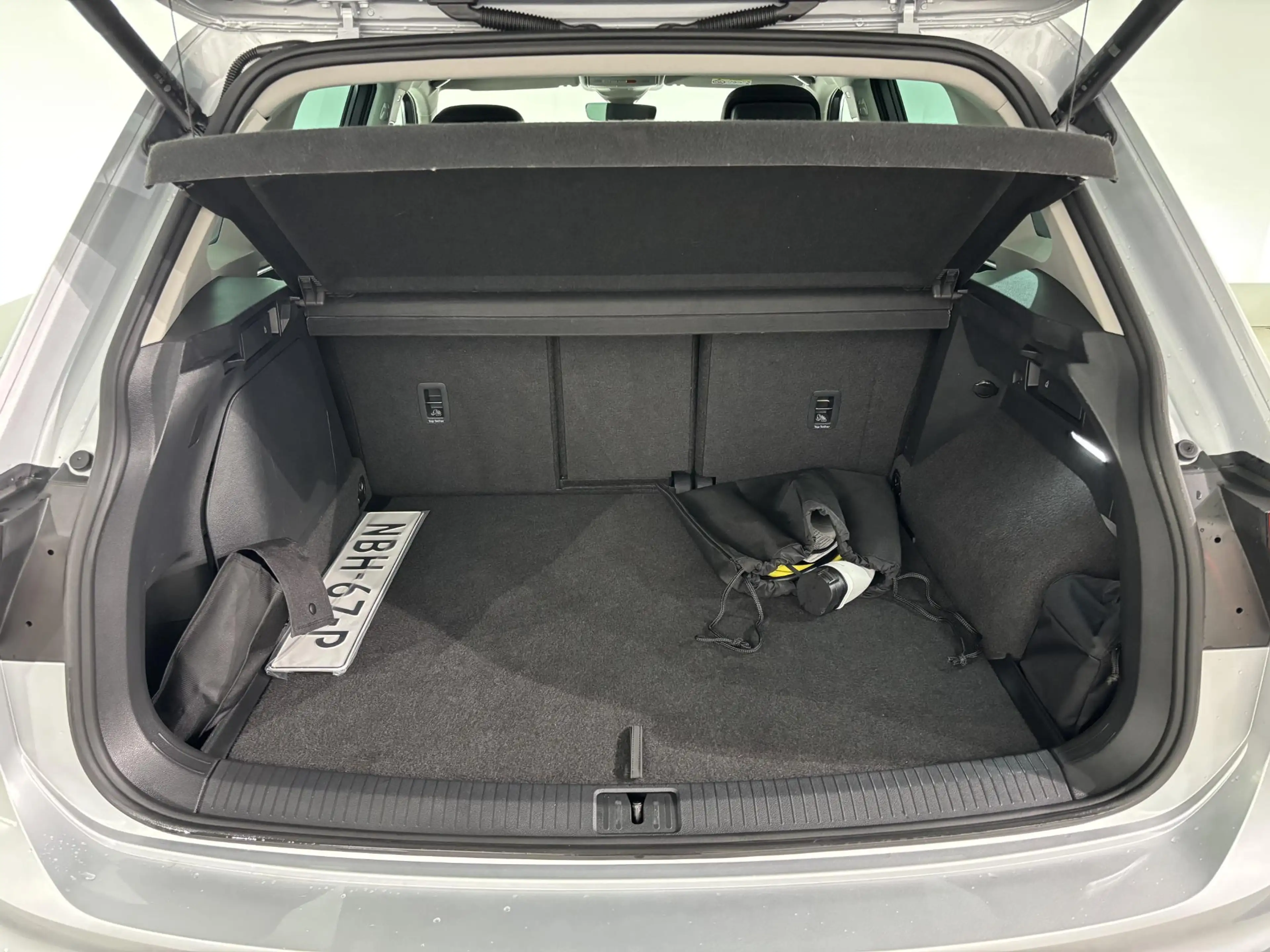 Volkswagen Tiguan 1.4 TSI eHybrid Life | ALL-IN PRIJS | CARPLAY | AD — photo 29